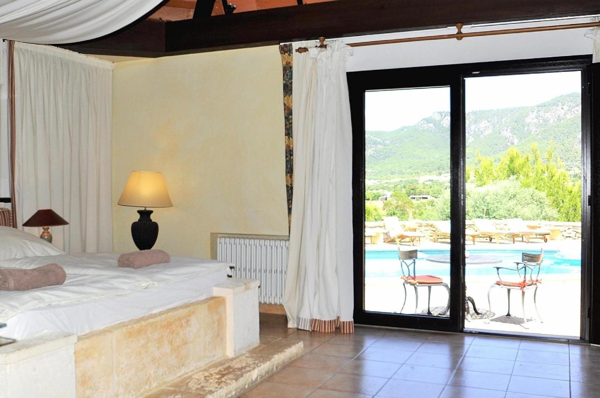 Mit Privatpool Fuer 10 Personen Ca 800 Qm In Andratx, Mallorca Suedwestkueste Von Mallorca * Andratx