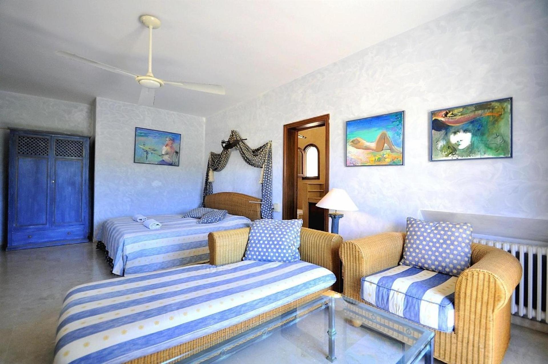 Ferienhaus Mit Privatpool Fuer 10 Personen Ca 800 Qm In Andratx, Mallorca Suedwestkueste Von Mallorca