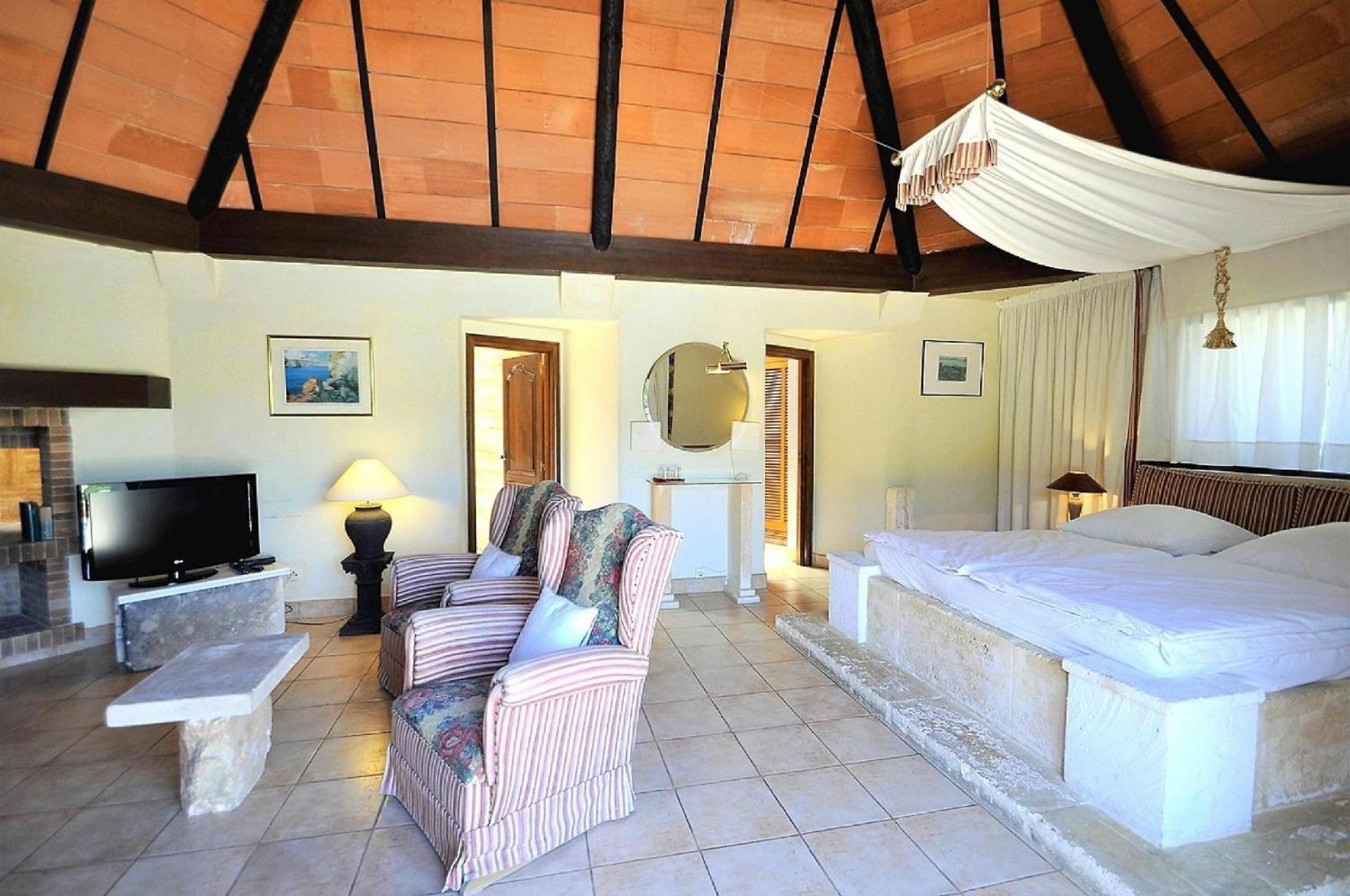 Mit Privatpool Fuer 10 Personen Ca 800 Qm In Andratx, Mallorca Suedwestkueste Von Mallorca *