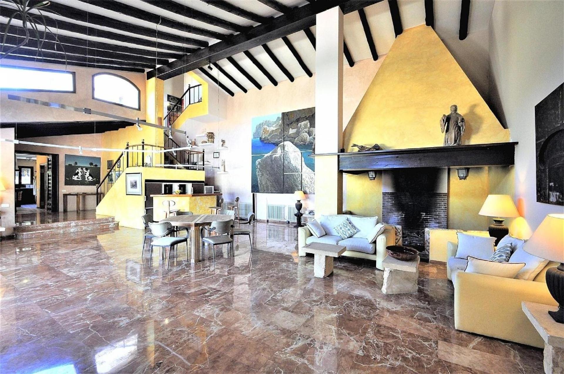 Mit Privatpool Fuer 10 Personen Ca 800 Qm In Andratx, Mallorca Suedwestkueste Von Mallorca Ferienhaus