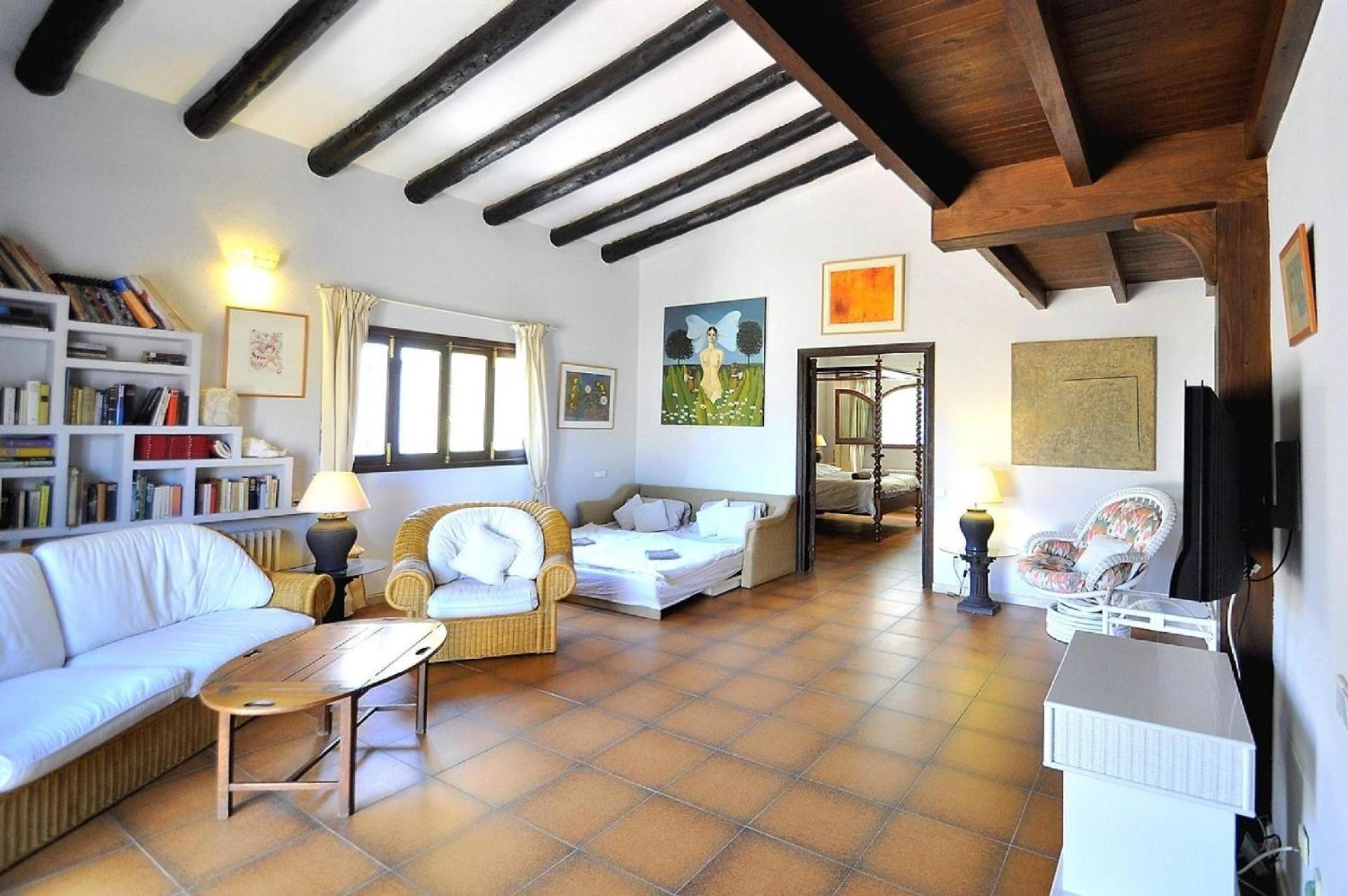 Mit Privatpool Fuer 10 Personen Ca 800 Qm In Andratx, Mallorca Suedwestkueste Von Mallorca Andratx