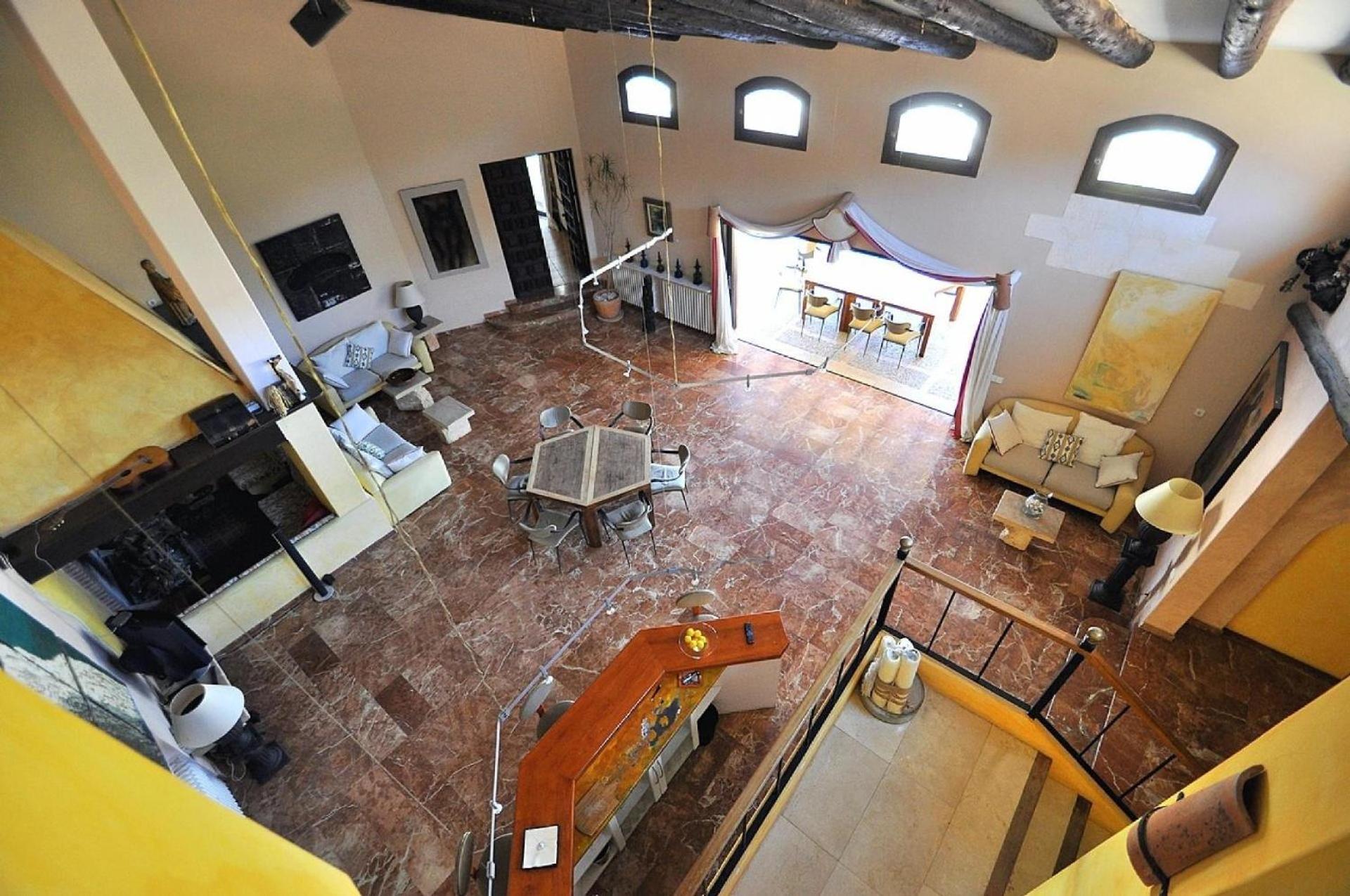 Ferienhaus Mit Privatpool Fuer 10 Personen Ca 800 Qm In Andratx, Mallorca Suedwestkueste Von Mallorca