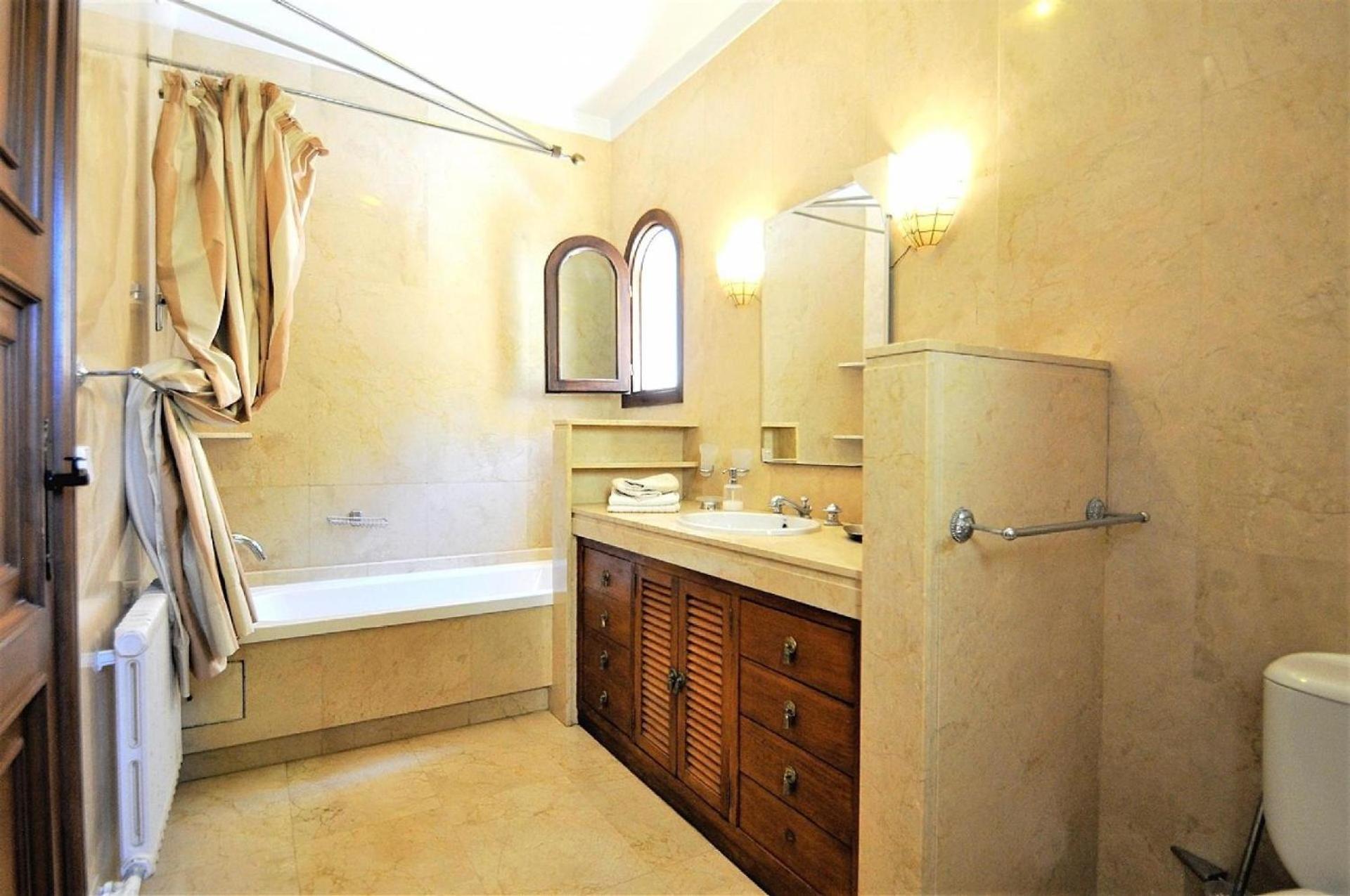 Mit Privatpool Fuer 10 Personen Ca 800 Qm In Andratx, Mallorca Suedwestkueste Von Mallorca Сasa de vacaciones Andratx (Andrach)