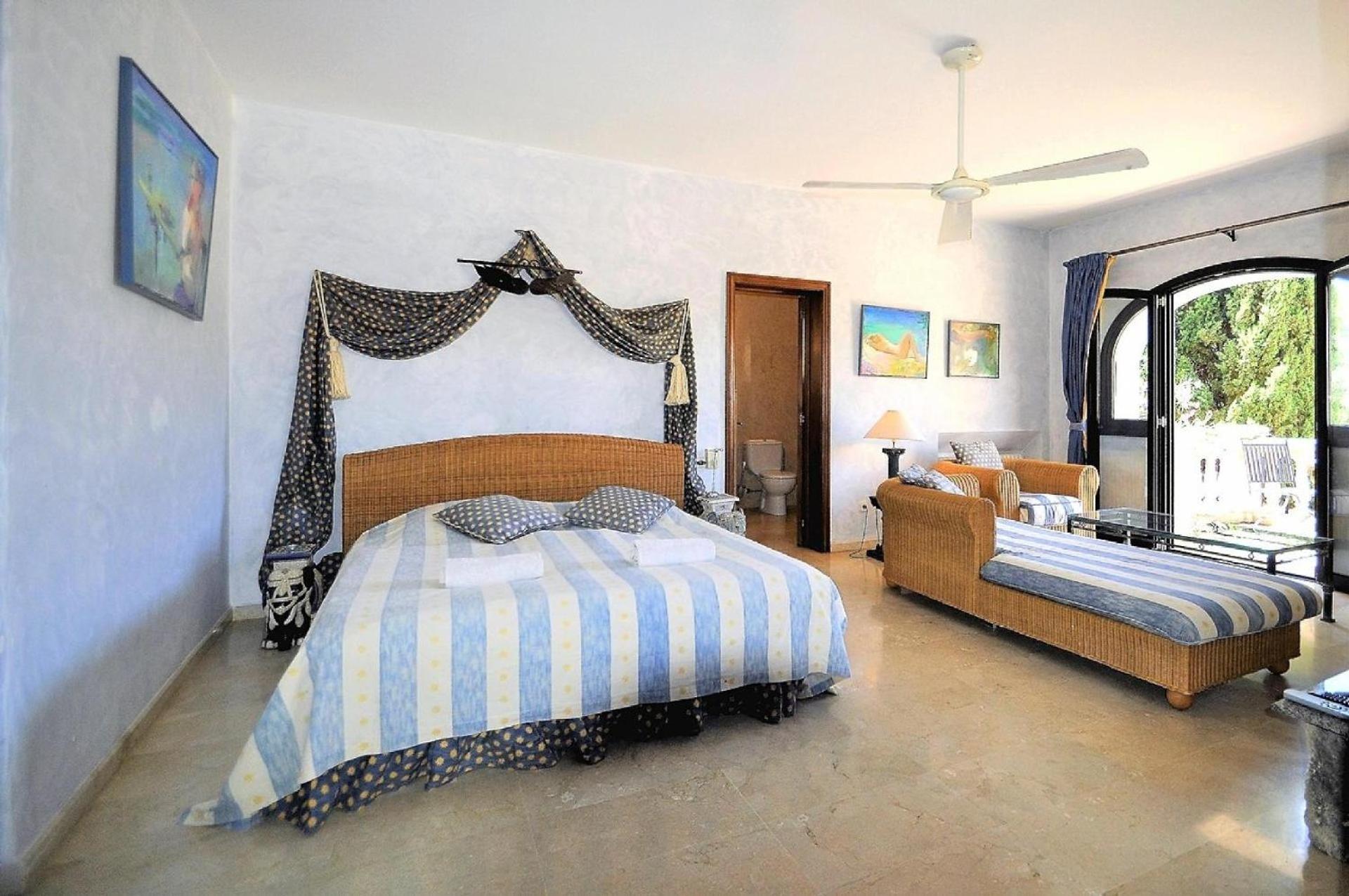 Сasa de vacaciones Mit Privatpool Fuer 10 Personen Ca 800 Qm In Andratx, Mallorca Suedwestkueste Von Mallorca